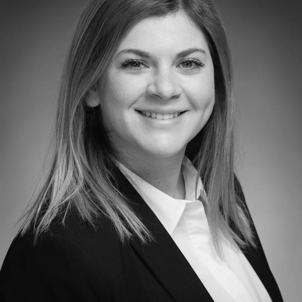 Meet your Posher, Cassie